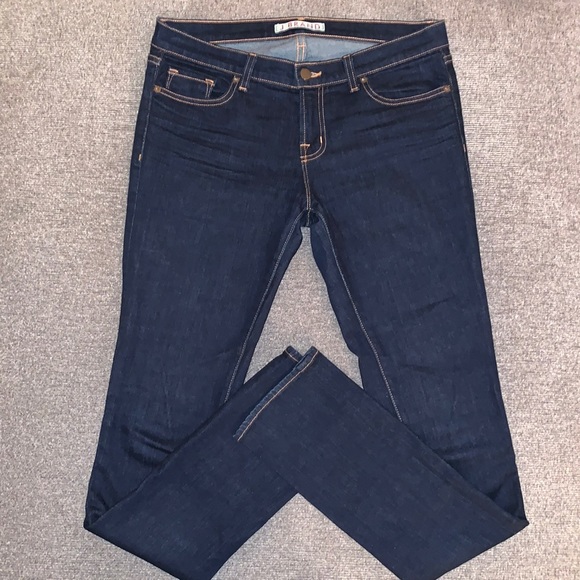 J Brand Jeans - Picture 1 of 9